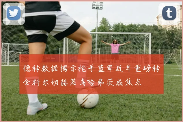 德转数据揭示枪手蓝军近年重磅转会科尔切赫若鸟哈弗茨成焦点